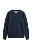 Gant - Reg Shield C-Neck Sweat - Dressipluusid - XXXL