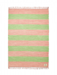Bongusta - Chindi Rug 140 X 200 Cm - Puuvillased vaibad ja kaltsuvaibad - 140X200CM