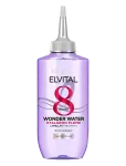 L'Or&eacute;al Paris - L'or&eacute;al Paris Elvital Hyaluron Plump 8 Second Wonder Water For Dehydrated Hair 200 Ml - Hooldused - 200 ml