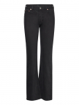 Filippa K - 93 Straight Jeans - Laieneva s&auml;&auml;rega - 27