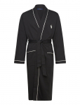 Polo Ralph Lauren - Cotton-Blend Jersey Robe - Hommikumantlid - L/XL