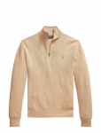 Polo Ralph Lauren - 32/2 Cotton-Lsl-Plo - Poolpika lukuga džemprid - XXL