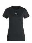 Adidas Performance - Hyglm T - L&uuml;hikeste varrukatega - S
