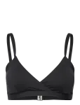 Casall - Overlap Bikini Top - Kolmnurksed bikiinitopid - 36