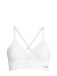 Casall - Wrap Sports Bra - Sportrinnahoidjad - K&otilde;ik - XL