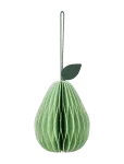 Broste Copenhagen - Pear Ornament - J&otilde;ulukuulid ja kuuseehted - H:8CM