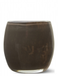 Boel & Jan - Candle Holder - Goya - Teek&uuml;&uuml;nlajalad - 10X10X10CM