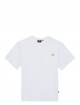 Dickies - Luray Pocket Tee Ss - L&uuml;hikeste varrukatega - XS