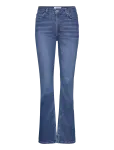 IVY Copenhagen - Ivy-Lulu Jeans Split Wash Tenerife - Laieneva s&auml;&auml;rega - 26 x 32