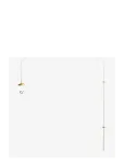 Valerie Objects - Hanging Lamp N&deg;5 M Ivory Mvs - Seinalambid - ONE SIZE