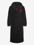 HUGO - Terry Gown Hooded - Hommikumantlid - L