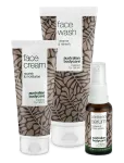 Australian Bodycare - Redness Relief Kit - Gentle & Soothing Face Care - Nahahoolduskomplektid - ONE SIZE
