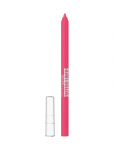 Maybelline - Maybelline New York, Tattoo Liner Gel Pencil, Ultra Pink, 1,3G - Eyeliner - 1.3 G