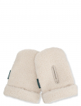 KongWalther - Kong.walther Creme Teddy Stroller Gloves - Jalutusk&auml;ru tarvikud - ONE SIZE