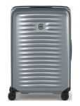 Victorinox - Airox, Medium Hardside Case, Silver - Kohvrid - 69
