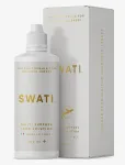 SWATI Cosmetics - Swati Lens Solution 100Ml - Coloured Lenses - 100 ml