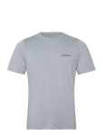 Columbia Sportswear - Kwick Hike Back Graphic Ss Tee - Spordi T-s&auml;rgid - L