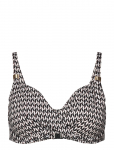 Fantasie - Koh Lipe Uw Full Cup Bikini Top - Tugikaartega bikiinitopid - E x 70