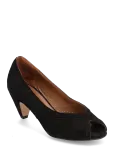 Anonymous Copenhagen - Tiffany Stiletto - Avatud varbaosaga kingad - 38