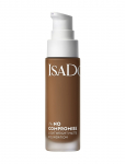 IsaDora - Isadora No Compromise Lightweight Matte Foundation 9N - Jumestuskreemid - 30 ml