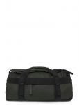 Rains - Texel Duffel Bag Small W3 - N&auml;dalavahetuse ja spordikotid - ONE SIZE
