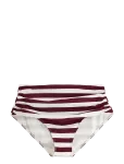 Lindex - Shaping Bikini Bottom With High Waist - K&otilde;rge v&ouml;&ouml;kohaga bikiinid - XL