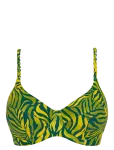 Femilet - Tidra Underwired - Tugikaartega bikiinitopid - F x 75