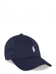 Ralph Lauren Golf - Signature Pony Twill Sports Cap - Nokam&uuml;tsid - ONE SIZE