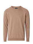 Lexington Clothing - Dean Merino Crew Neck Sweater - &Uuml;mara kaelusega - XXL