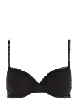 Tommy Hilfiger - Demi-Bra - T-s&auml;rgi rinnahoidjad - 70 B