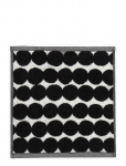 Marimekko Home - R&auml;symatto Mini Towel 30X30 Cm - Vannir&auml;tikud - 30X30CM