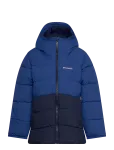 Columbia Sportswear - Arctic Blast Ii Jacket - Tepitud ja polsterdatud - 104