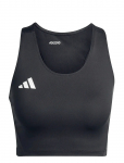 Adidas Performance - Adizero E Crtop - Spordi varrukateta l&uuml;hikesed topid - L