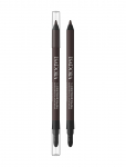 IsaDora - Contour Kajal 61 Chocolate Brown 1,2 G - Eyeliner - 1.2 g