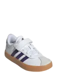 Adidas Sportswear - Vl Court 3.0 El C - Madala s&auml;&auml;rega tossud - 32