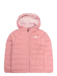 The North Face - Kid Reversible Perrito Hooded Jacket - Tepitud ja polsterdatud - 5