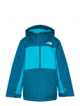 The North Face - B Freedom Insulated Jacket - Suusajoped - 120-129