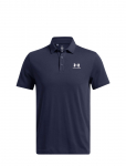 Under Armour - Ua Icon Polo - Spordi l&uuml;hikeste varrukatega polos&auml;rgid - M