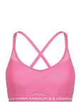 Under Armour - Ua Crossback Low Bra - Sportrinnahoidjad - K&otilde;ik - L