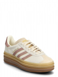 Adidas Originals - Gazelle Bold W - Madala s&auml;&auml;rega tossud - 42