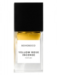 Bohoboco - Yellow Rose &bull; Incense - Eau De Parfum - 50 ml