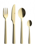 Aida - Raw Cutlery - 48 Pcs. Set - S&ouml;&ouml;giriistade komplektid - ONE SIZE x 36