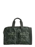 Markberg - Morembg Weekend Bag, Recycled - N&auml;dalavahetuse ja spordikotid - ONE SIZE