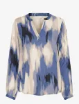 Kaffe - Kabeathe Blouse - Pikkade varrukatega - 34