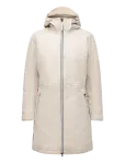 Helly Hansen - W Westport Ins Coat - Polsterdatud mantlid - XS