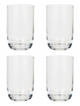 Broste Copenhagen - Nordic Bistro Glass - Joogiklaasid - 35 CL