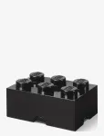 LEGO STORAGE - Lego Storage Brick 6 - Hoiukarbid - ONE SIZE