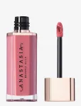 Anastasia Beverly Hills - Lip Velvet - Rosy Mauve - Liquid Lip - 3.5 G