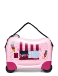 Samsonite - Dream2Go Ride On Suitcase  Motorbike - Reisikotid - ONE SIZE