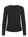 Casall - Essential Long Sleeve - Spordi pikkade varrukatega topid - S